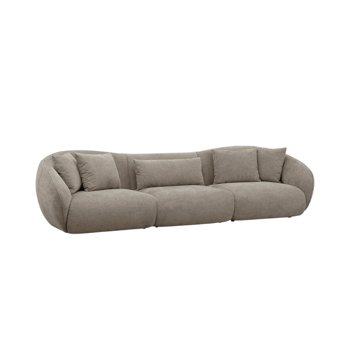 Dīvāns BILLOW (Trīsvietīgs XXL)